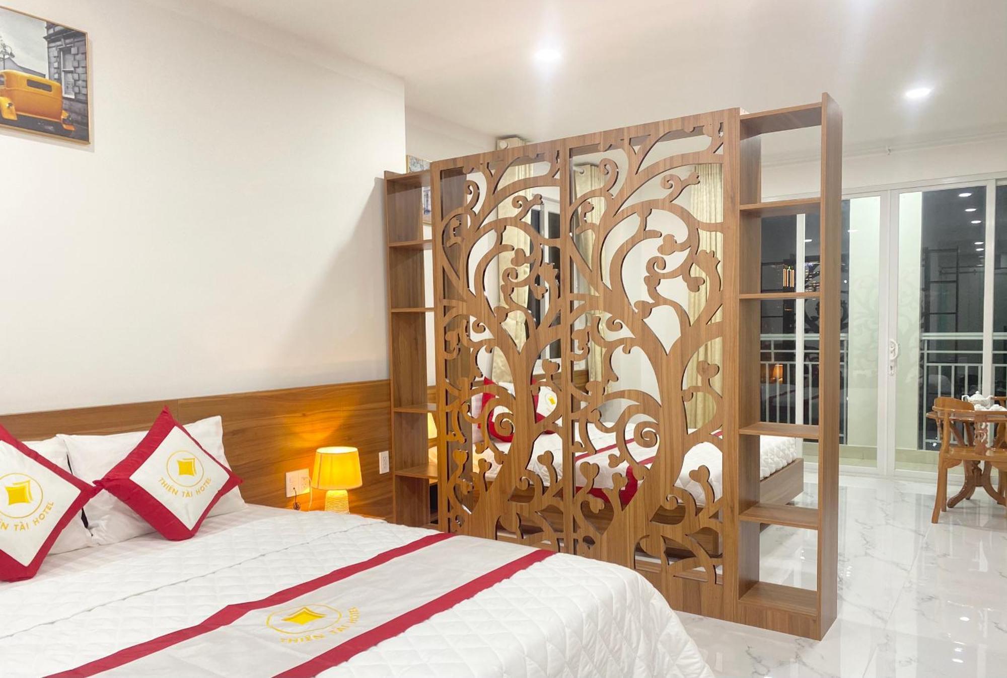 Hotel Thien Tai 3*
