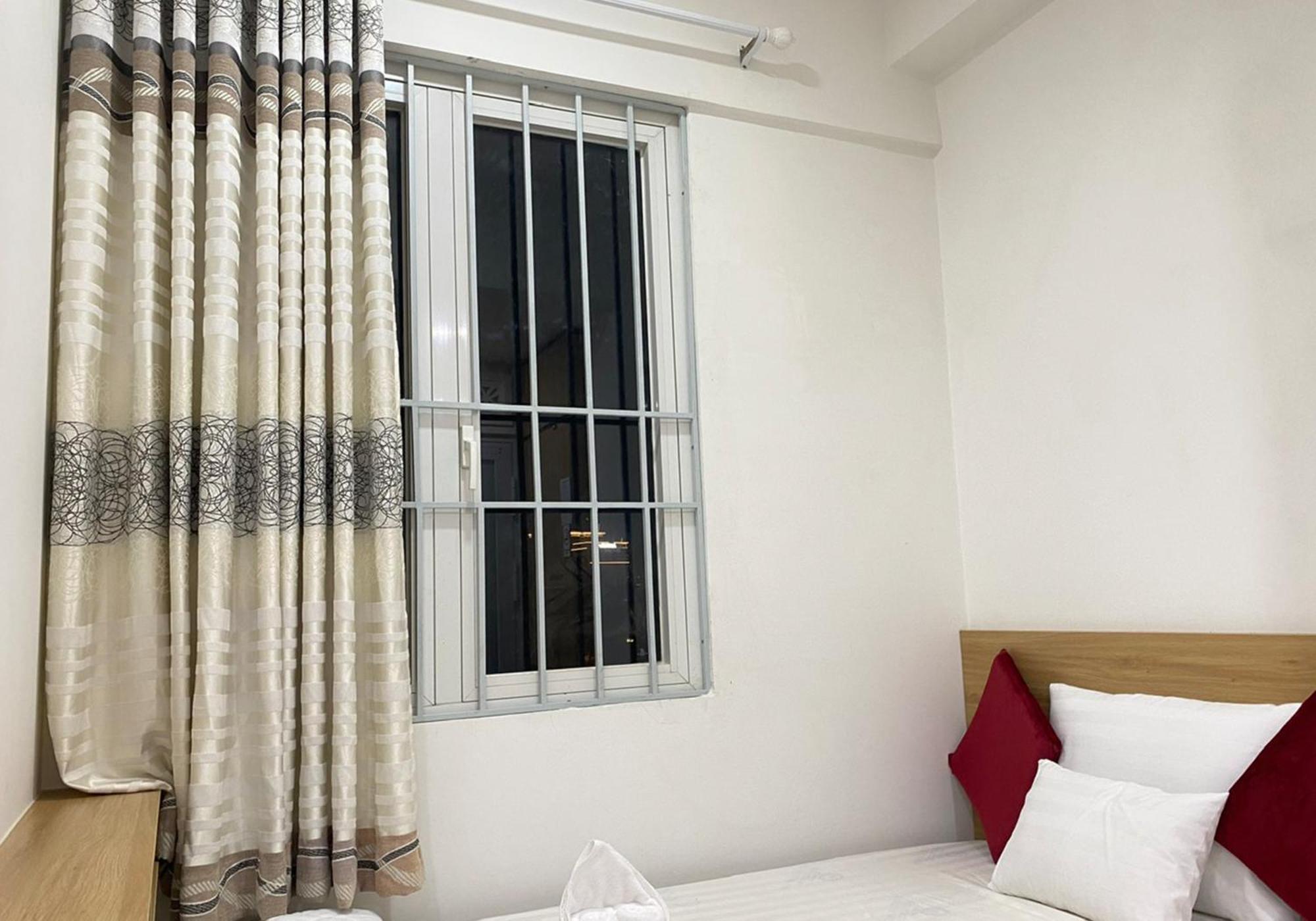 Thien Tai Hotel